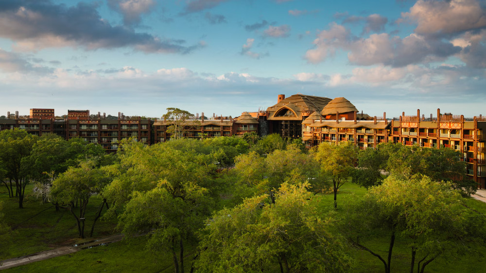 Disney Vacation Club DVC