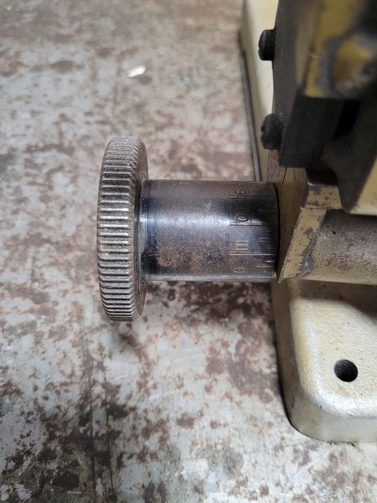 Darex M1 Drill Sharpener