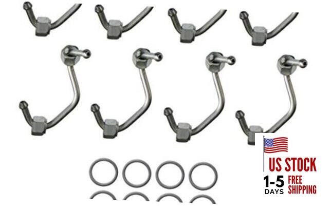 ES 73120 Fuel Injector O-ring Set