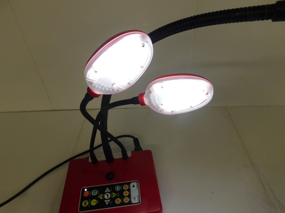 ^^ LUMENS DIGITAL OPTICS INC MODEL DC211 DOCUMENT CAMERA (PTQ81)