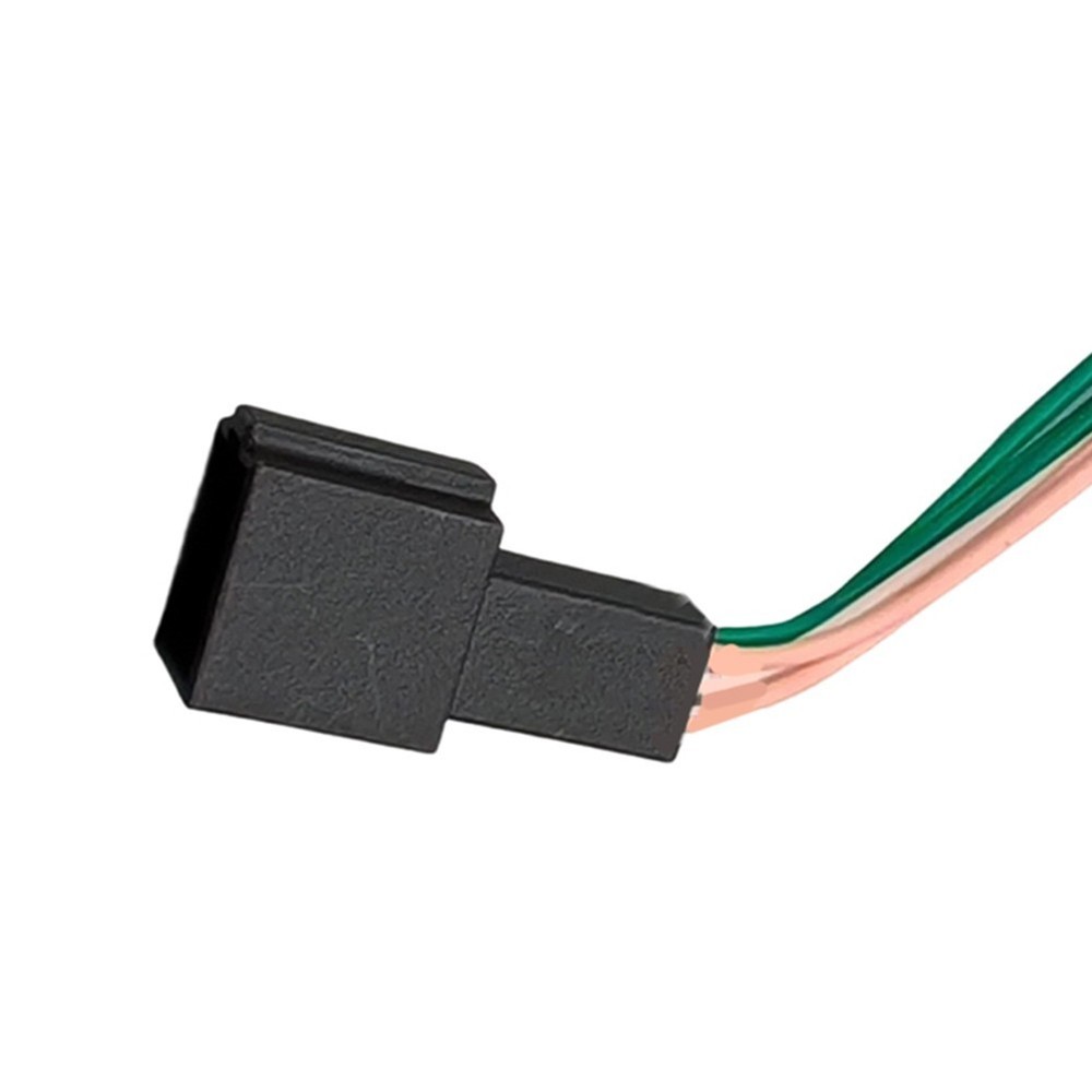 4D0971636B OEM TPMS Sensor Wire Harness for Passat B6 VI Compatibility