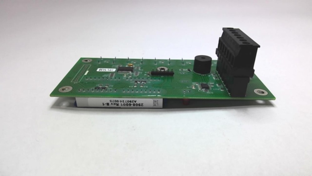 Selco 203-0498 700-2248 Board