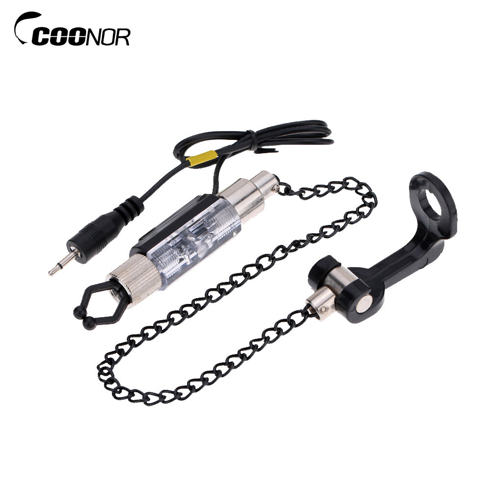 Fishing Bite   Hanger   Illuminated Indicator U6O4