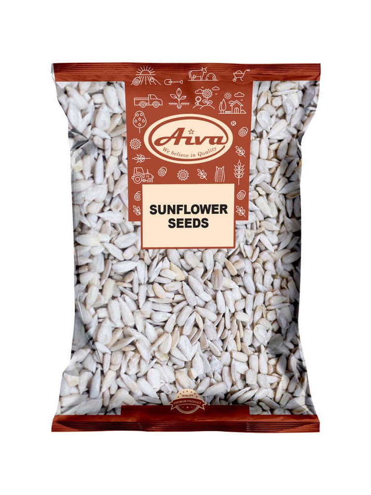 Aiva Sunflower Seeds