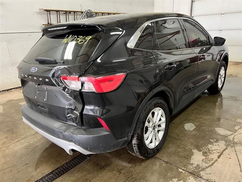 2021 Ford Escape Windshield Mounted Camera/Projector 2402994