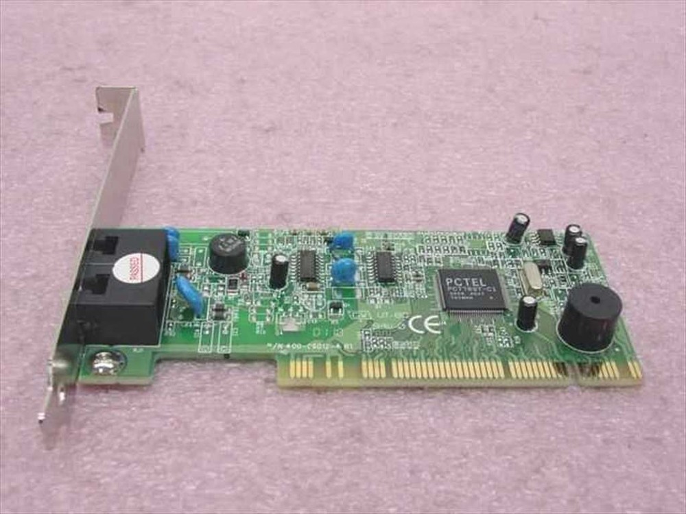 PCTel Modem 400-06012-4