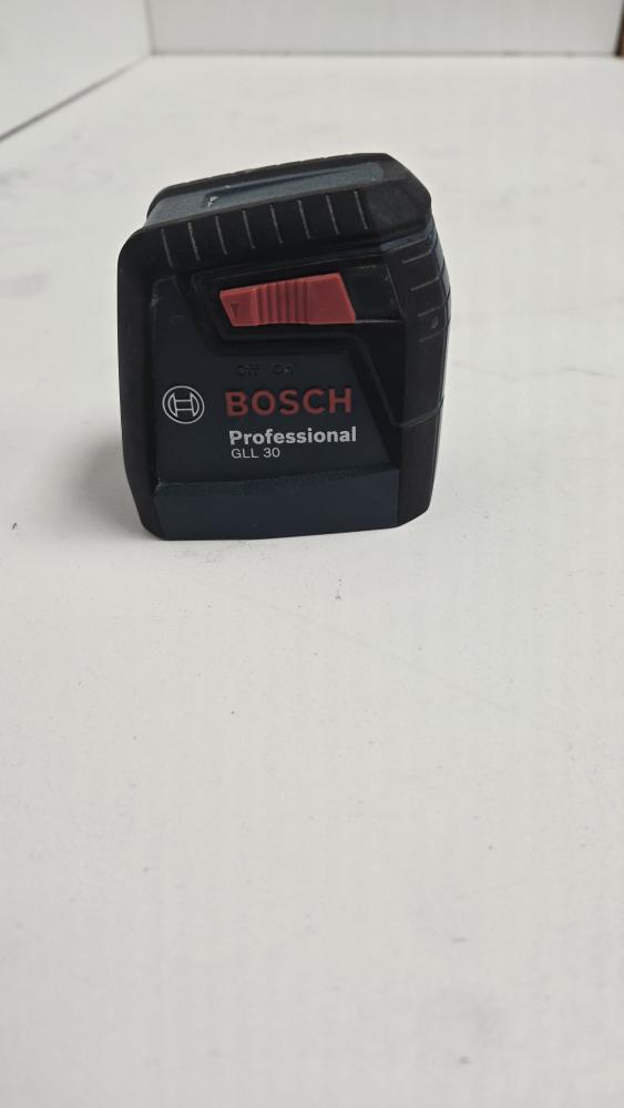 BOSCH LASER LEVEL GLL30 (P08024059)