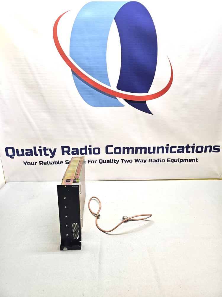 Motorola CLD1260A Quantar 150-174 MHz VHF Receiver Module