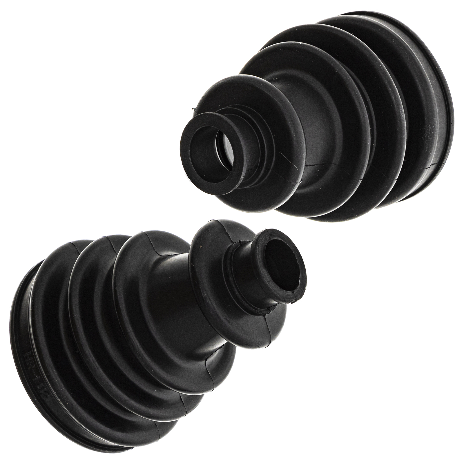 NICHE Front CV Axle Boot Kit for Polaris 2006 Magnum 330 4x4 2201015 2202826 ATV
