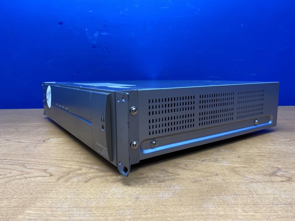 PANASONIC EXTENSION UNIT WJ-HDE300