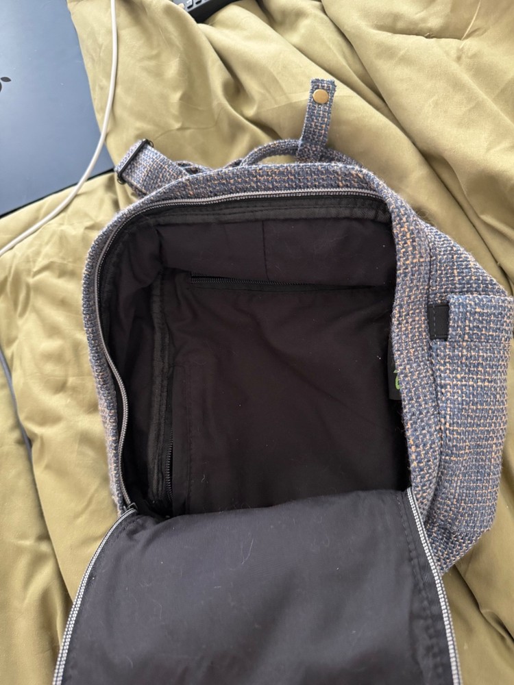dime bag smell proof