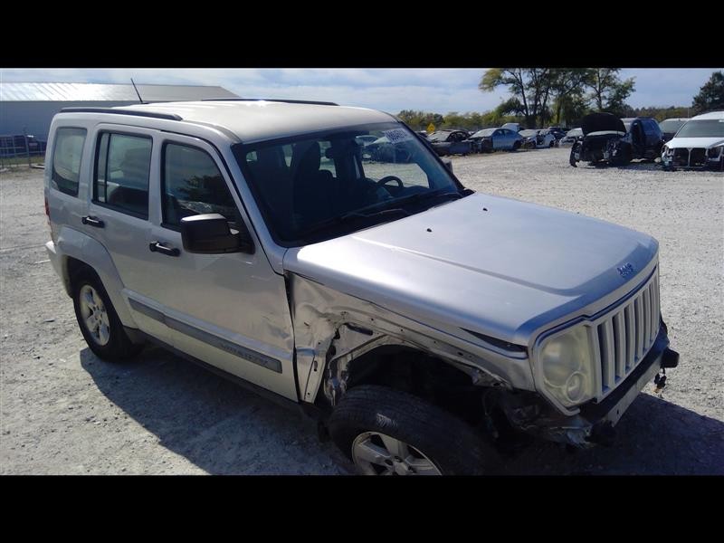 A/C Selector Switch fits 2009 Jeep Liberty manual Grade A