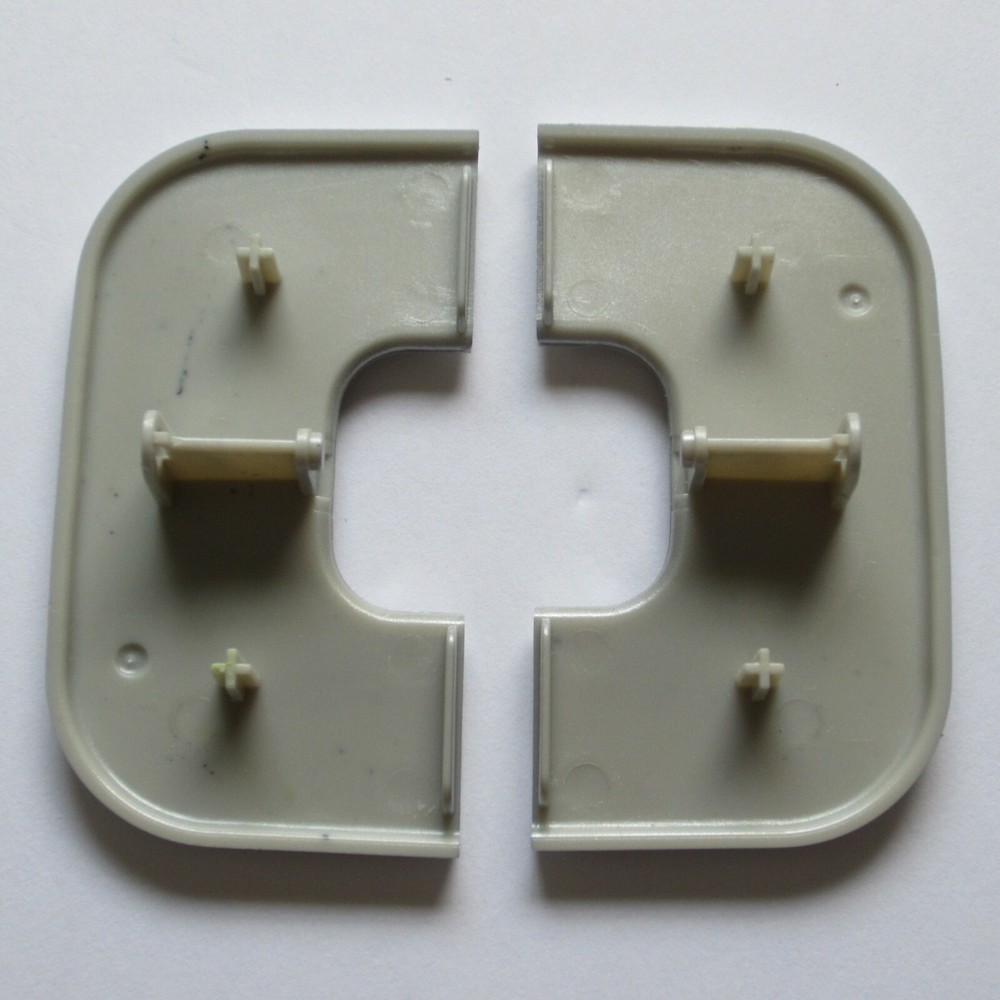 Precor Treadmill D-Pad Rebuild Kit ( 4 pcs. )