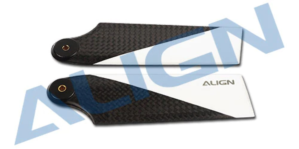 Align 85mm Carbon Fiber Tail Blade