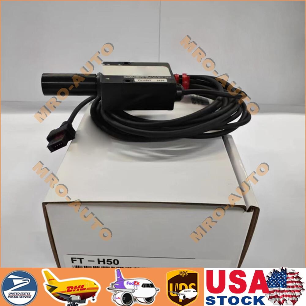 Temperature Sensor For Keyence FT-H50 FTH50