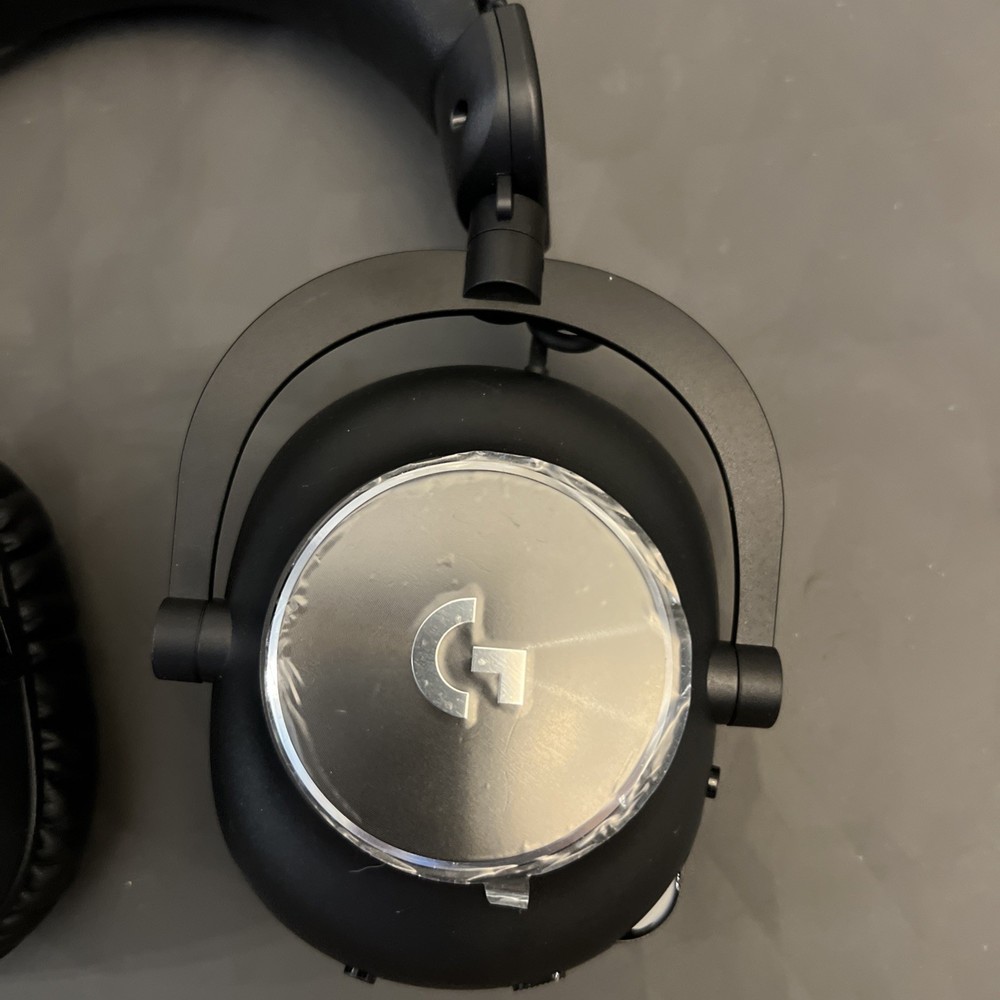 Logitech Pro X 2 Lightspeed ** MISSING DONGLE RECEIVER**