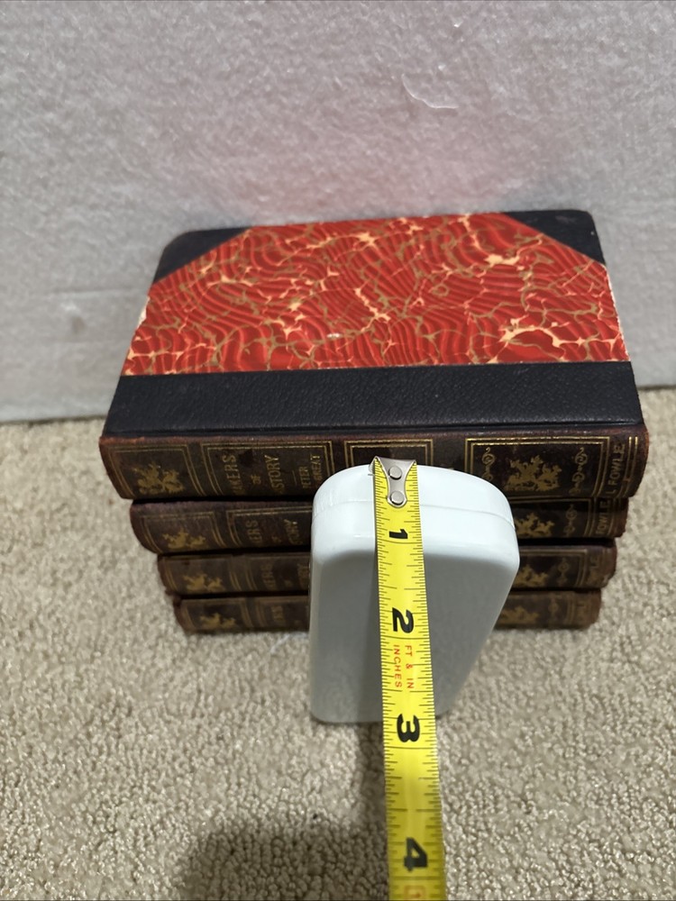 Nine West White Hard Clamshell Eyeglasses Case Black Felt Lining 6”