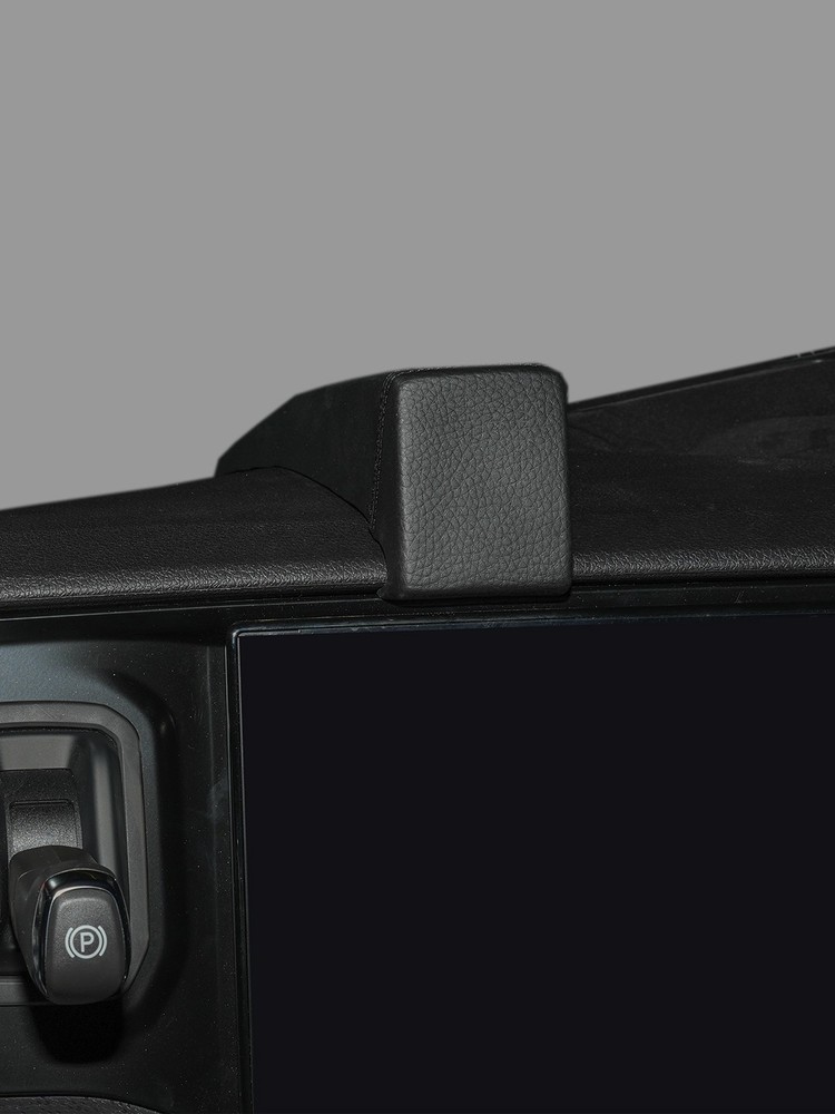 Kuda Navigation Bracket 7625 Fits Many Scania Models
