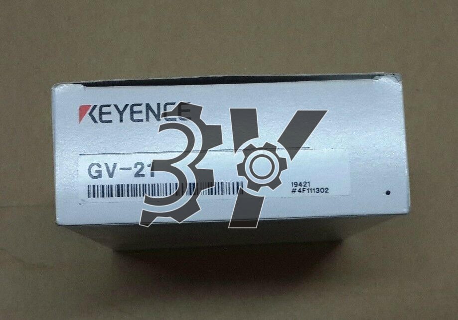 1PCS NEW Keyence GV-21 Laser Sensor