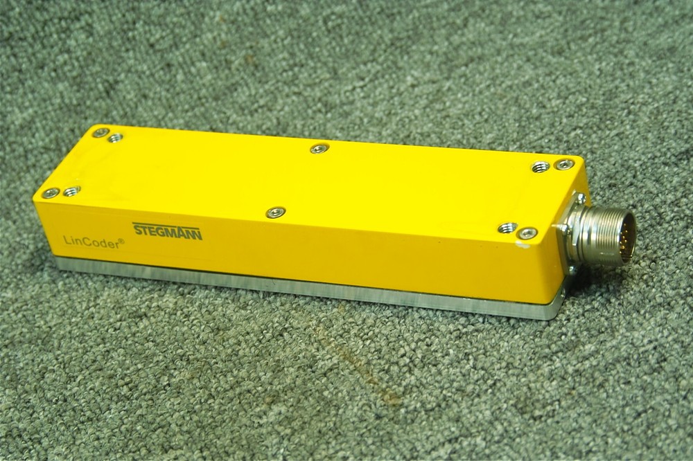 STEGMANN LINCODER,LINEAR ABSOLUTE ENCODER LINCODER L230 HS FREE SHIP
