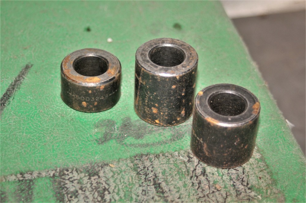 Greenlee Hydraulic Punch Driver Set 767