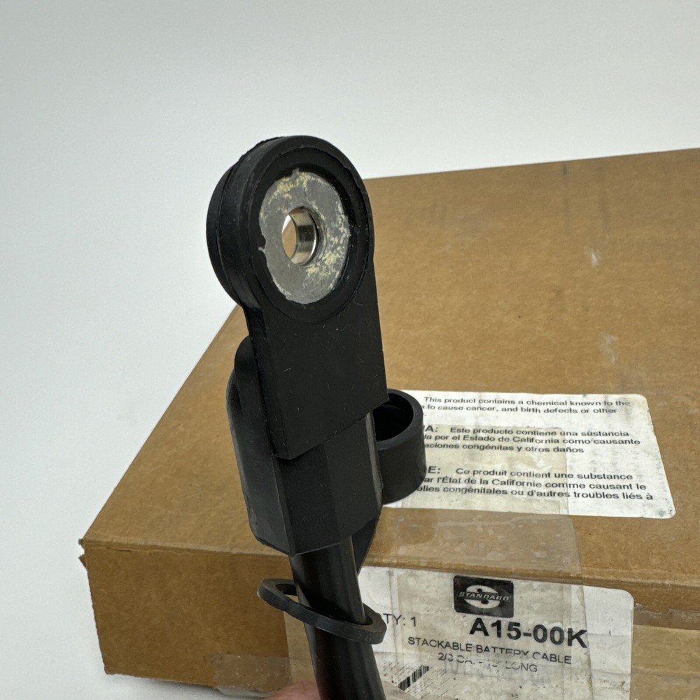 Standard Motor A15-00K Battery Cable