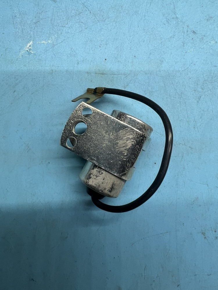 Condenser E-Tron AL-31A