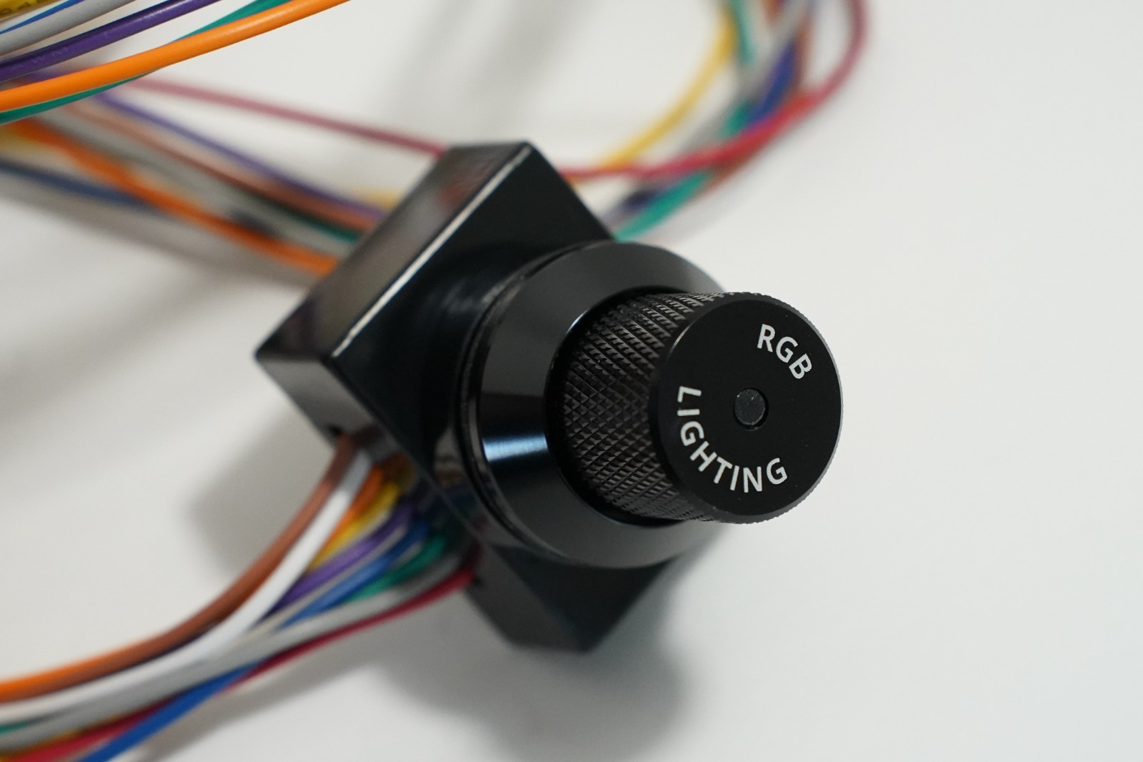 LED RGB COLOR CHANGING CONTROLLER MARINE / BOAT