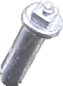 Kadee 439 HO Nut-bolt-washer