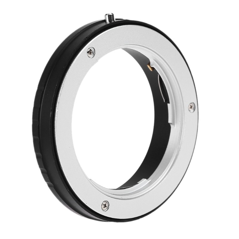MD-EOS Camera Lens Converter Adapter For Mount 80D 77D 70D