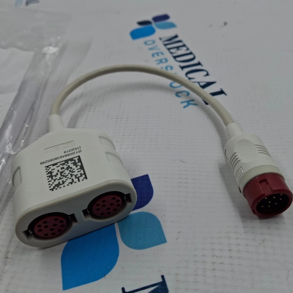 Philips Dual IBP Adapter Ref 989803199741