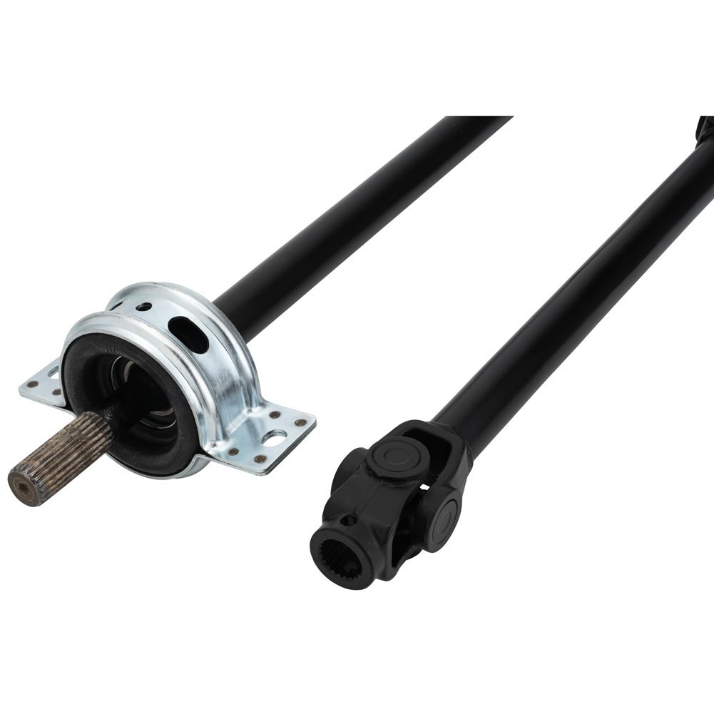 TUSK UTV Front and Rear Prop Shaft Compatible with Polaris RZR XP 1000 14-23