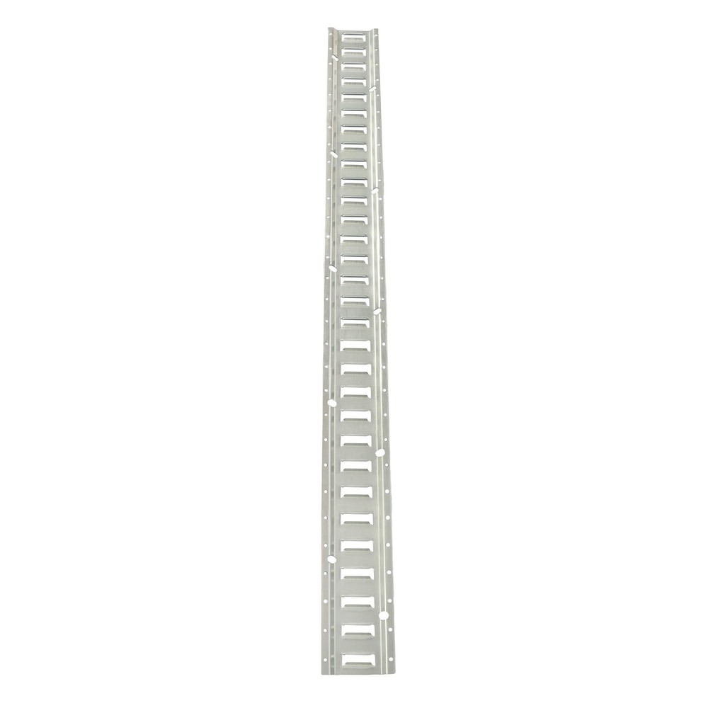Labwork E Track Rail Tie-Down Kit Etrack Kit 5' Rails End Caps & O Ring Anchor