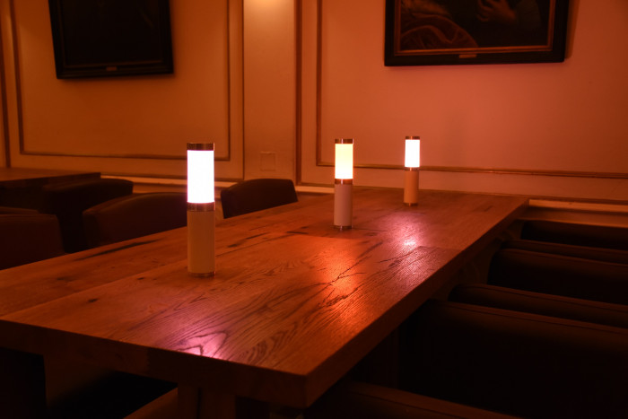 Ape Labs Table Light 2.0 | Solo