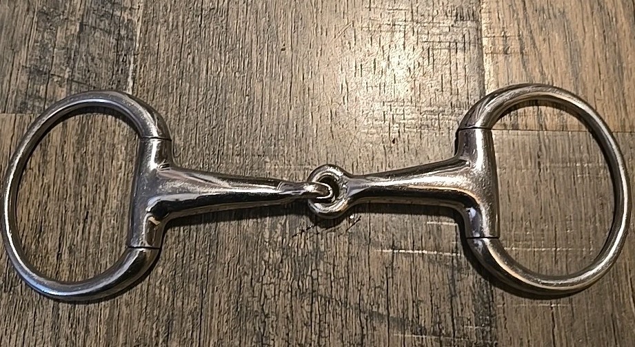 Horse Bit