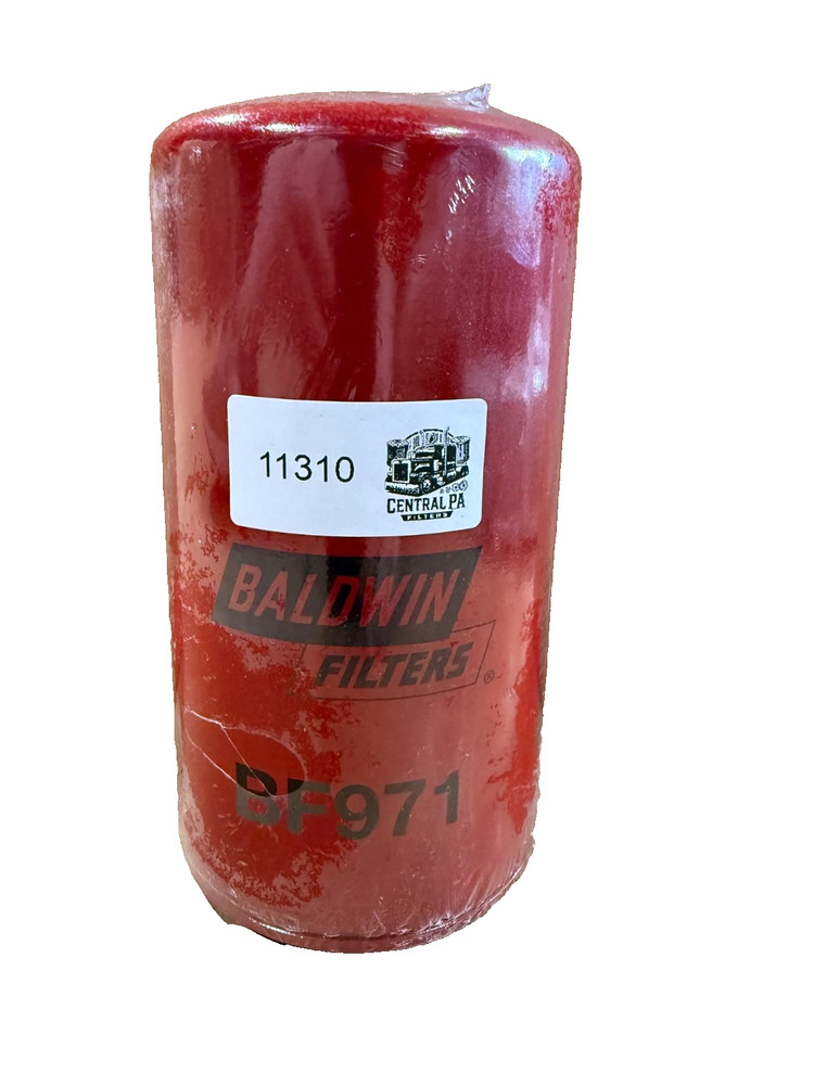 Baldwin Fuel Filter BF971 **NOS**