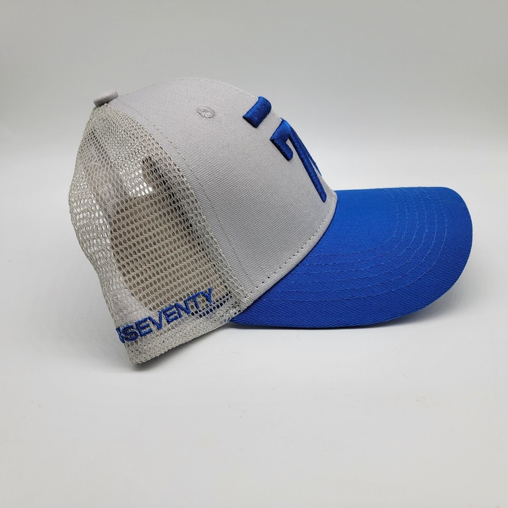 Subseventy Golf Hat Snapback Cap