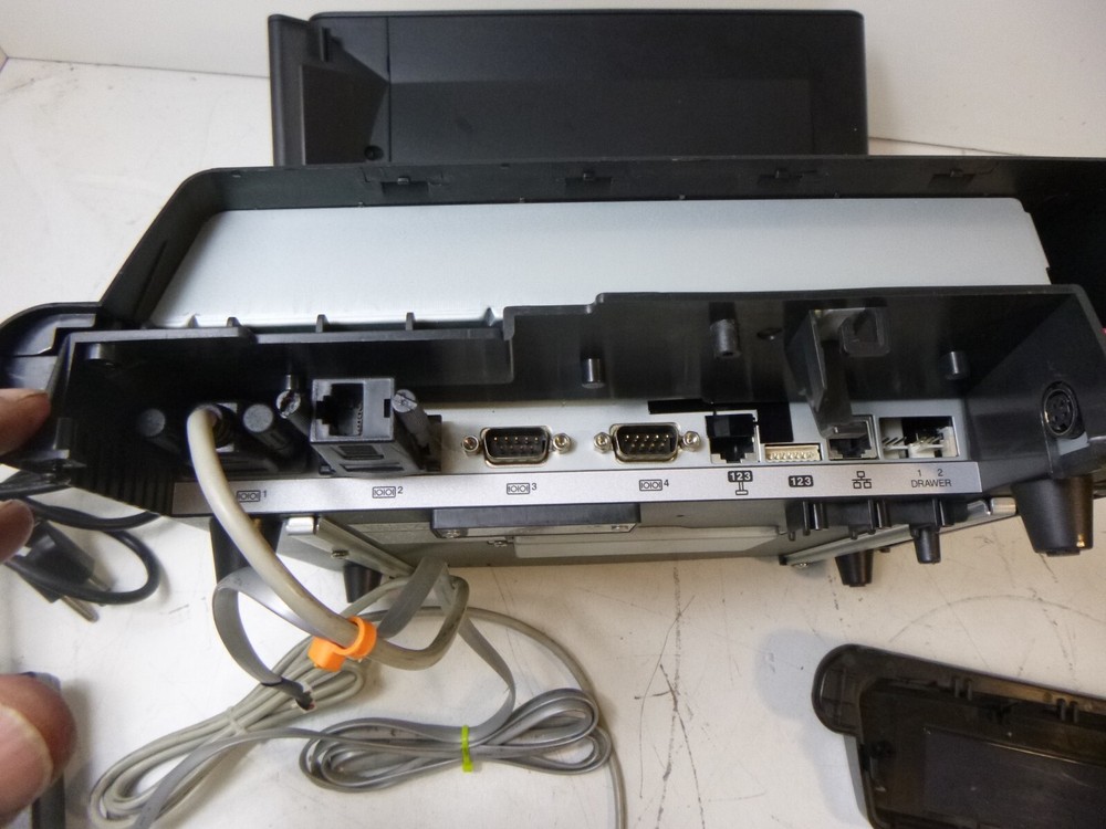 Sharp UP-3500 series POS Terminal