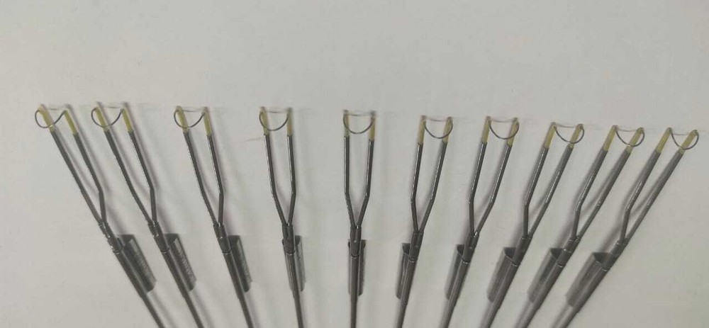 4A MONOPOLAR CUTTING LOOP SINGLE STEM 24 Fr PACK OF 10