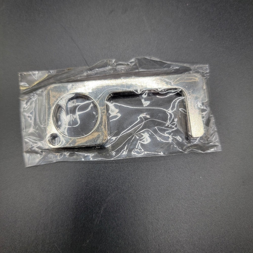 Touchless Door Opener Tool Handheld Contactless NIP