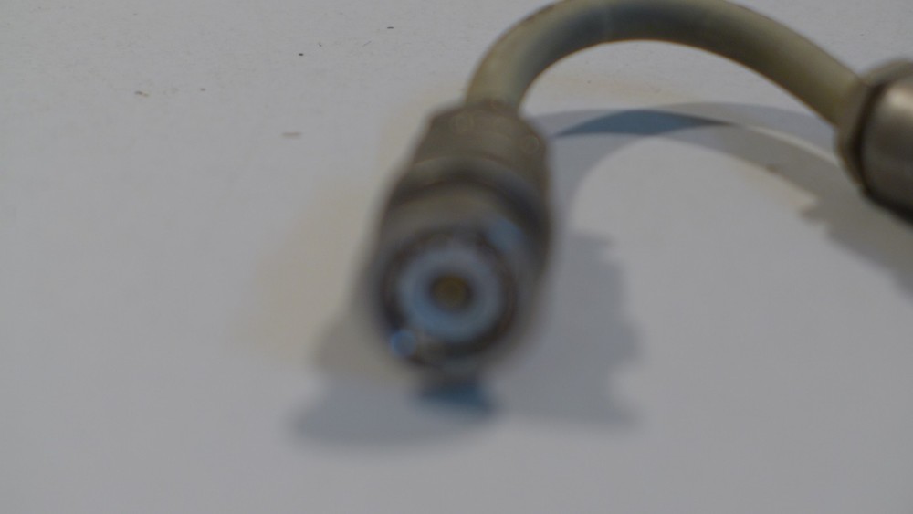 HP 85560-30117 BNC Jumper
