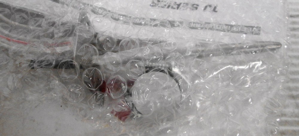 Veris TJBMR02 RTD/Thermistor