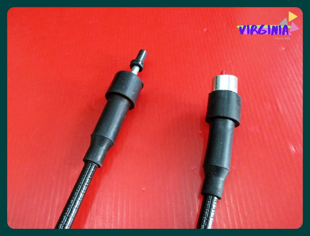 Fit Kawasaki Boss Speedometer Cable
