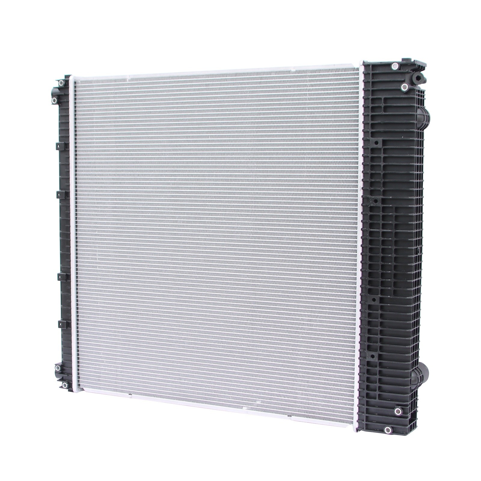 Truck Radiator Fits Freightliner M2 M106 2008-2014 Fits OE