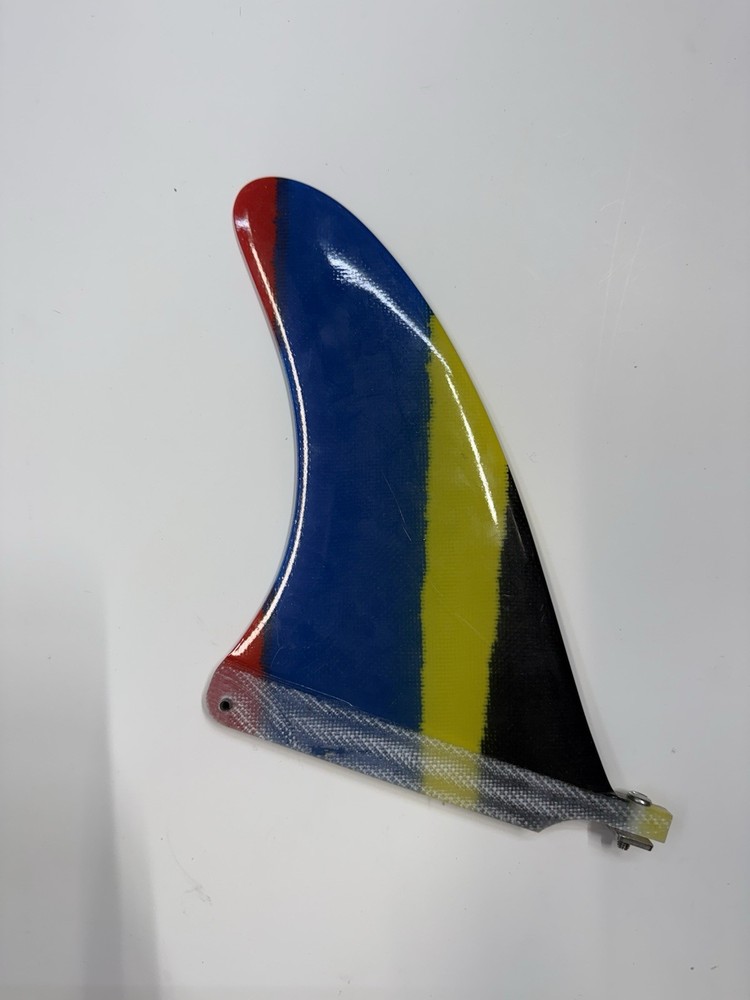 Matador Single Fin