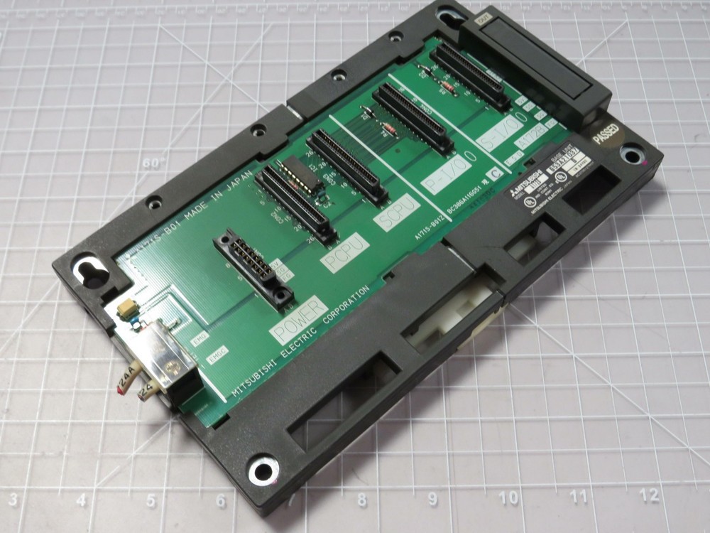 MITSUBISHI A171S-B01 BASE UNIT T170845