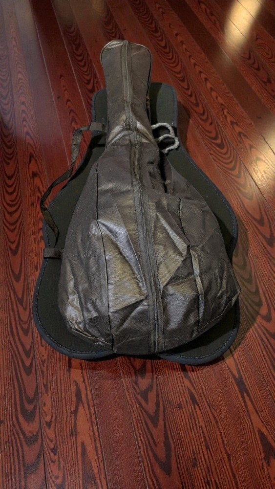 Wholesale 6 X Turkish Oud Basic Soft Cases