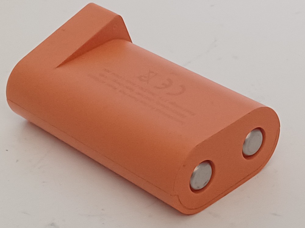 1 SwitchBot Lock Pro Rechargable Battery (B)