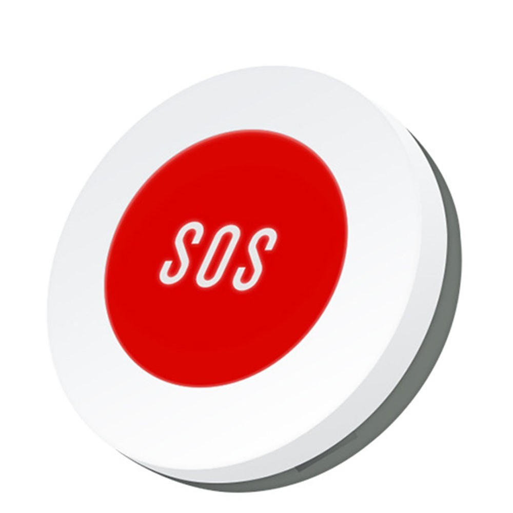 Emergency Help  Tuya   Remote Control A9T95747