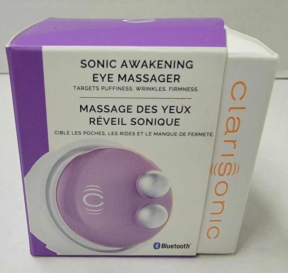Clarisonic SONIC AWAKENING EYE MASSAGER